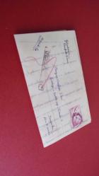 Yassıada'dan Mektup Var ( Tevfik İleri'den Eşi Vasfiye'ye Mektuplar )