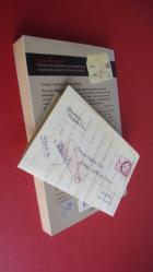 Yassıada'dan Mektup Var ( Tevfik İleri'den Eşi Vasfiye'ye Mektuplar )