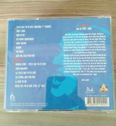 Kelly marie - best of 1978-1999