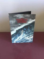 Efemera - Dvd Film Perfect Storm Kusursuz Fırtına Türkçe Altyazılı George Clooney Mark Wahlberg - kitantik - kitaLog