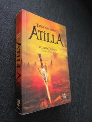 Tanrı'nın Kırbacı Atilla