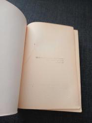 Çocuk Edebiyatı Yıllığı 1989 - imzalı