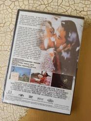 BLACK CAT WHITE CAT * KARA KEDİ AK KEDİ * SIFIR AMBALAJINDA DVD * BİR EMIR KUSTURICA FİLMİ