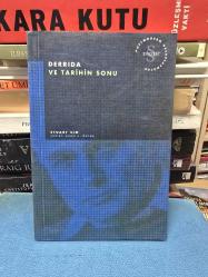 Derrida ve Tarihin Sonu