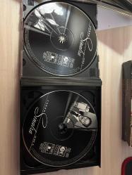 Frank Sinatra - The Best of the Columbia Years  4 CD