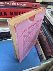 Can Boğazdan Gelir  Kesenize Göre Yemek Kitabı Ciltli