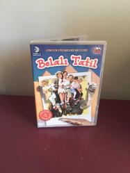 Efemera - Dvd Film Belalı Tatil Türkçe Dublaj - kitantik - kitaLog