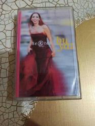 SERTAB ERENER * BU YAZ * KASET