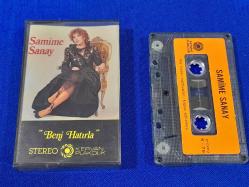 SAMİME SANAY BENİ HATIRLA MÜZİK KASET