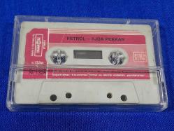 AJDA PETROL MÜZİK KASET  ( KARTONETSİZ  - ALMAN BASKI )