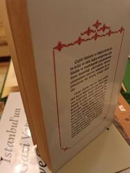 TASAVVUF TERİMLERİ SÖZLÜĞÜ