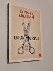 Çatışmanın Anatomisi