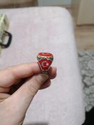 Gümüş Yüzük