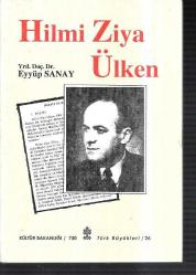 Hilmi Ziya Ülken