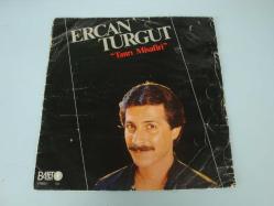 ERCAN TURGUT 