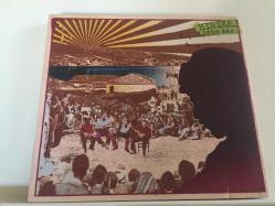 Kırıka - Kaba Saz / CD