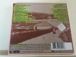 Kırıka - Kaba Saz / CD