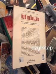 rus masalları - ertuğrul bostancı - özlem parer