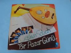 COŞKUN SABAH 