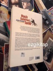 haçlı seferleri tarihi - jean richard