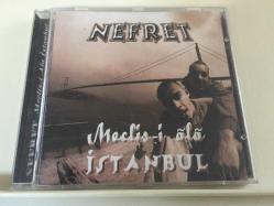 Nefret (Ceza) - Meclis-i Ala İstanbul / CD