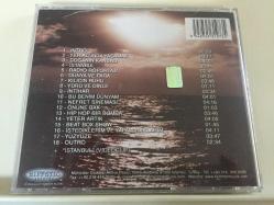 Nefret (Ceza) - Meclis-i Ala İstanbul / CD