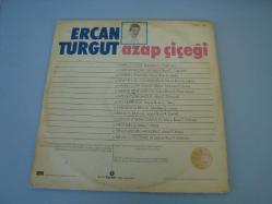 ERCAN TURGUT 