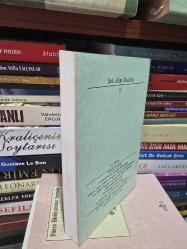 Mevlânâ'nın Rubaileri I-II (Tam Metin)