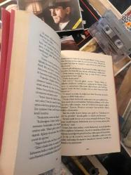 bir genç kızın gizli defteri 1 - ipek ongun