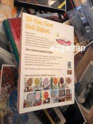 bir genç kızın gizli defteri 1 - ipek ongun