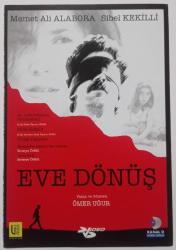 EVE DÖNÜŞ - Memet Ali Alabora & Sibel Kekilli ~ #.AFİŞET..#