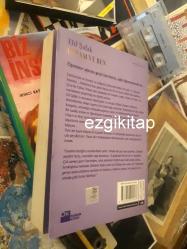 ustam ve ben - elif şafak