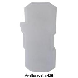 POWERRANGERS DÖNEM ÜRÜNÜ KALEMLİK KOLEKSİYONLUK