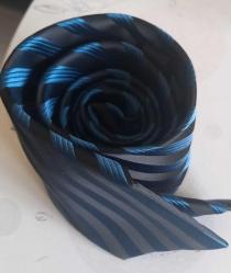 EL YAPIMI KRAVAT EMİLİO SANTİNİ. KONDİSYON YÜKSEK KOLEKSİYONLUK