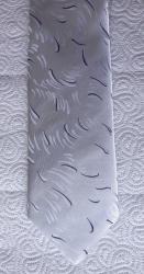 EL YAPIMI KRAVAT EMİLİO SANTİNİ. KONDİSYON YÜKSEK KOLEKSİYONLUK.