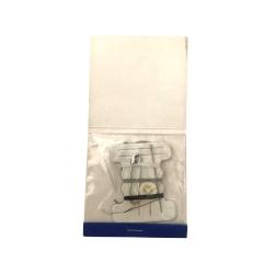 Kamil KOÇ / Toplu taşımacılıkta önder - Dikiş seti