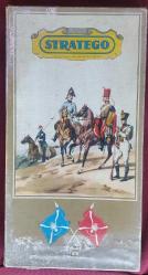 Antika - Jumbo Stratego - Strateji Masa Oyunu - kitantik - kitaLog