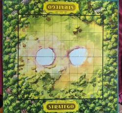 Jumbo Stratego - Strateji Masa Oyunu