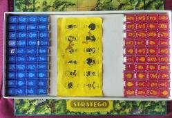 Jumbo Stratego - Strateji Masa Oyunu