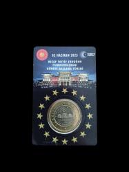 LOT.2 » GÖREVE BAŞLAMA 1 LİRA 2023 ÖZEL KAPAMASINDA