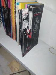 THE PICTURE OF DORIAN GRAY