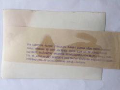 DİSK GENEL BAŞKANI KEMAL TÜRKLER'İN ORİJİNAL FOTOĞRAFI - 18 x 12 cm EBADINDA - KEMAL TÜRKLER HAKKINDA GIYABİ TUTUKLAMA KARARI ALINDIKTAN SONRA 4 ARKADAŞIYLA BAKIRKÖY ADLİYESİ'NE GELİRKEN, 1976