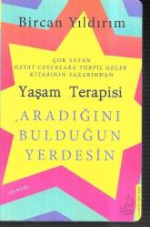 Yaşam Terapisi aradığını bulduğun yerdesin