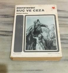 SUÇ VE CEZA 2.CİLT