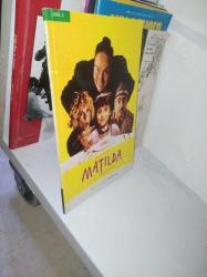 MATILDA LEVEL 3