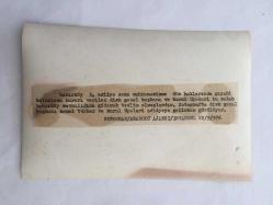 DİSK GENEL BAŞKANI KEMAL TÜRKLER'İN ORİJİNAL FOTOĞRAFI - 18 x 12 cm EBADINDA - KEMAL TÜRKLER ve DİSK KURUL ÜYELERİ HAKLARINDA GIYABİ TUTUKLAMA KARARINA İSTİNADEN BAKIRKÖY SAVCILIĞINA GİDERLERKEN, 22 EYLÜL 1976