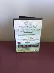 Dvd Film Yaşamın Kıyısında Nurgül Yeşilçay Tuncel Kurtiz