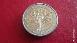 2023 FRANSA 2 EURO