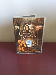 Dvd Film Cenneti Beklerken Altan Erkekli Melisa Sözen