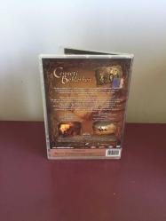 Dvd Film Cenneti Beklerken Altan Erkekli Melisa Sözen